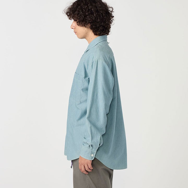 THE NORTH FACE PURPLE LABEL ザ・ノースフェイス パープルレーベル
