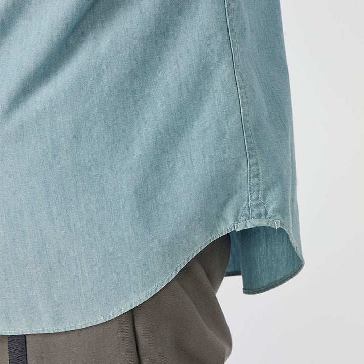 THE NORTH FACE PURPLE LABEL ザ・ノースフェイス パープルレーベル