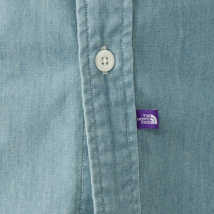 THE NORTH FACE PURPLE LABEL ザ・ノースフェイス パープルレーベル