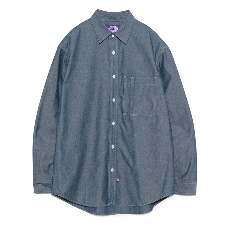 THE NORTH FACE PURPLE LABEL ザ・ノースフェイス パープルレーベル