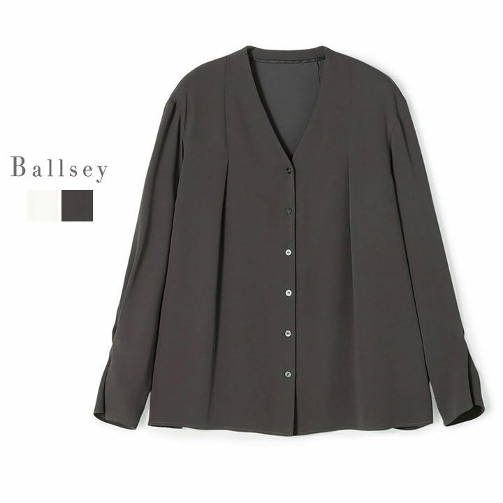 【新品タグ付き】トゥモローランド BALLSEY ジャケット カーディガン♡ 2026年最新】BALLSEYトゥモローランドの人気アイテム - メルカリ