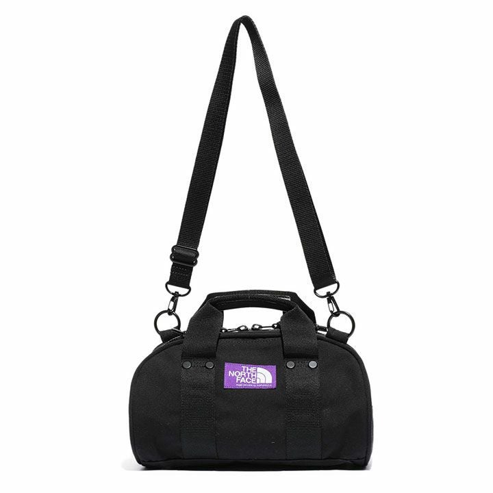 THE NORTH FACE PURPLE LABEL ボディーバッグ THE NORTH FACE PURPLE LABEL ザ・ノースフェイス パープルレーベル