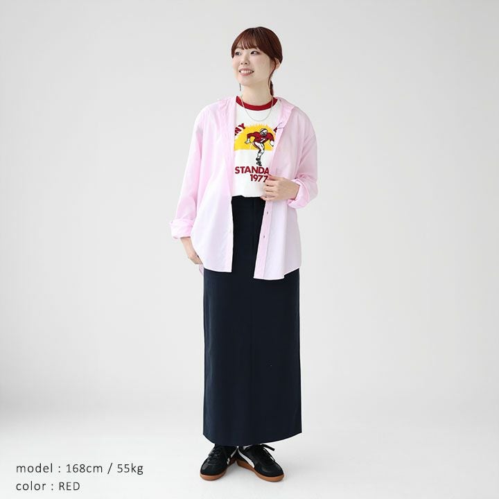 Oblada オブラダ｜SUNNY BOWL TEE S2610CU11の通販｜NEWS(ニューズ