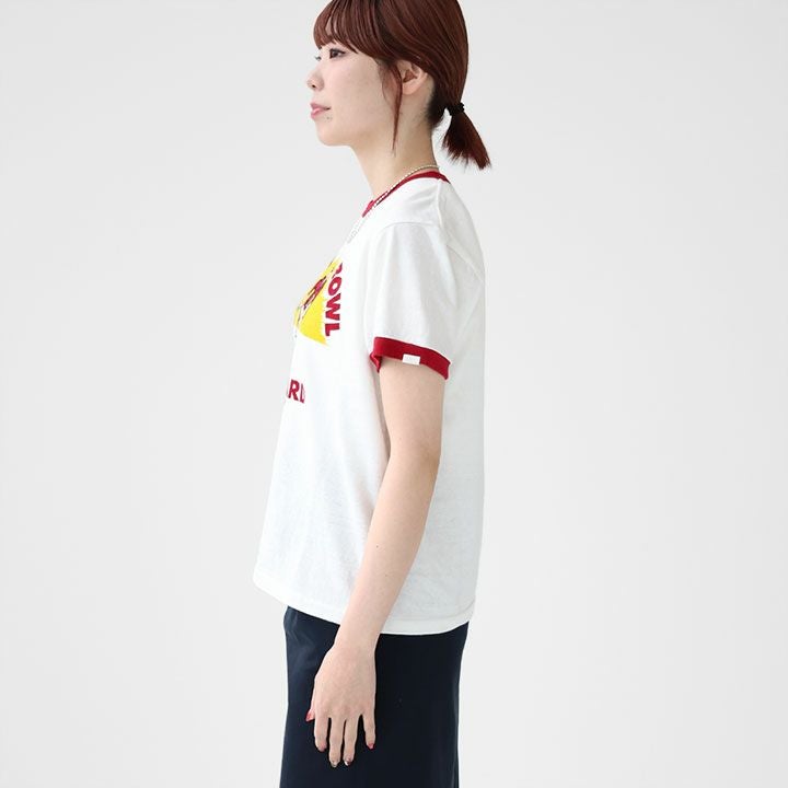 未使用品 Oblada オブラダSUNNY BOWL TEE S2610CU11 未使用品 Oblada オブラダSUNNY BOWL TEE S2610CU11 - メルカリ