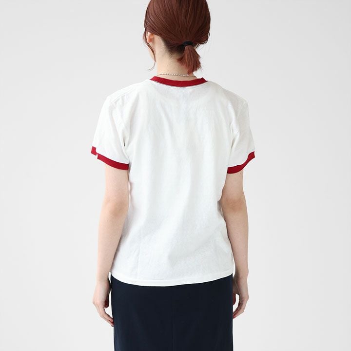 Oblada オブラダ｜SUNNY BOWL TEE S2610CU11の通販｜NEWS(ニューズ