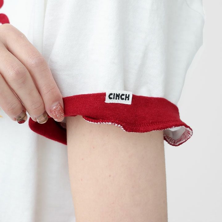 Oblada オブラダ｜SUNNY BOWL TEE S2610CU11の通販｜NEWS(ニューズ