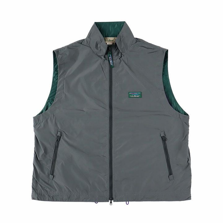 L.L.Bean エルエルビーン｜ロクスベリー ベスト 6175-3042の通販｜NEWS