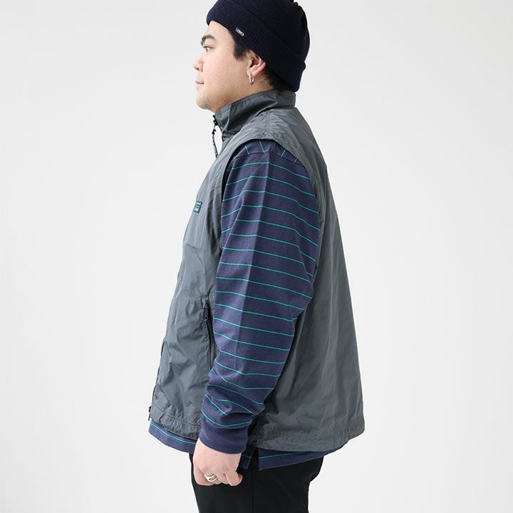 L.L.Bean エルエルビーン｜ロクスベリー ベスト 6175-3042の通販｜NEWS