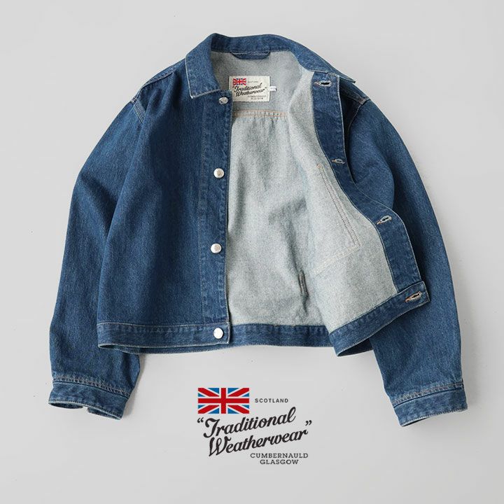 Traditional Weatherwear(トラディショナル ウェザーウェア)の通販