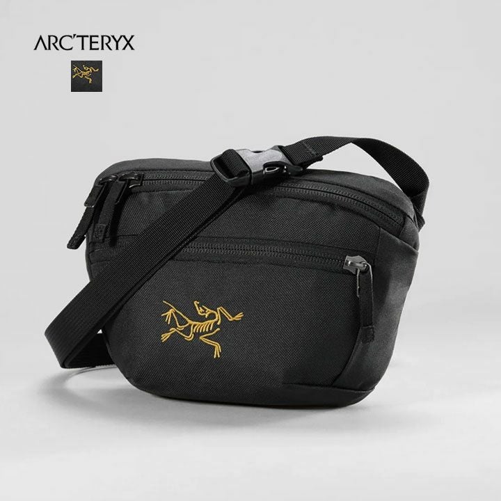 ARC'TERYX アークテリクス｜マンティス 1 ウエストパック X9234
