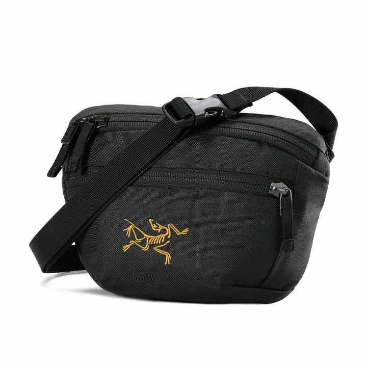 ARC'TERYX アークテリクス マンティス１ ARC'TERYX アークテリクス｜マンティス 1 ウエストパック X9234の通販