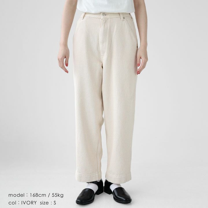 Oblada オブラダ｜BRITISH TWILL スケータージーンズ S2610PT02の通販