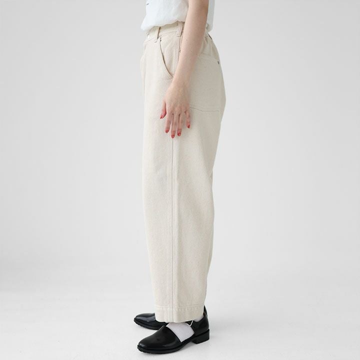 Oblada オブラダ｜BRITISH TWILL スケータージーンズ S2610PT02の通販