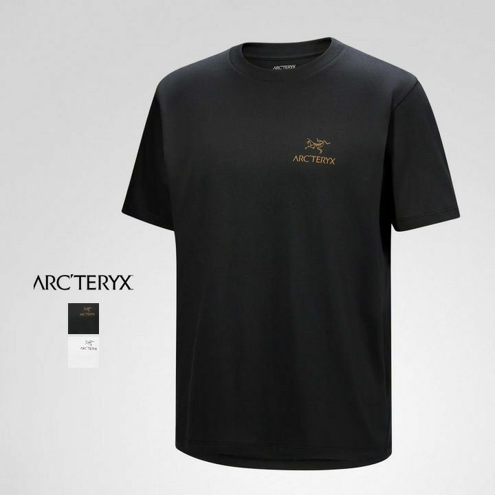 ARC'TERYX アークテリクス｜クラッグ SL コットン バード ワード