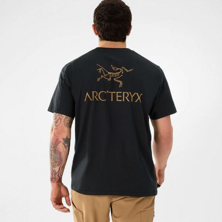 ARC'TERYX アークテリクス｜クラッグ SL コットン バード ワード