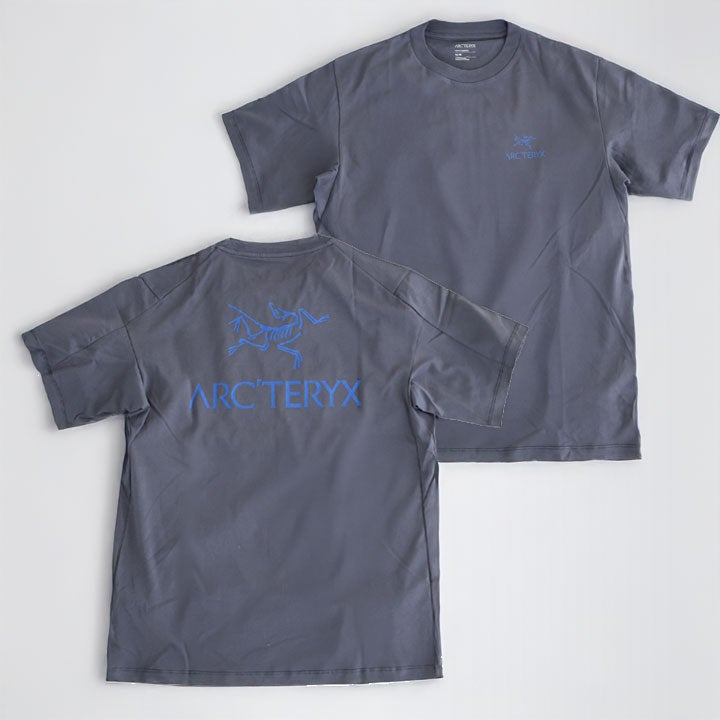 ARC'TERYX アークテリクス｜クラッグ SL コットン バード ワード