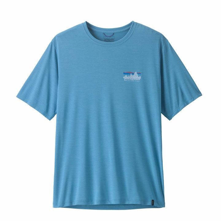 patagonia パタゴニア｜メンズ・キャプリーン・クール・デイリー