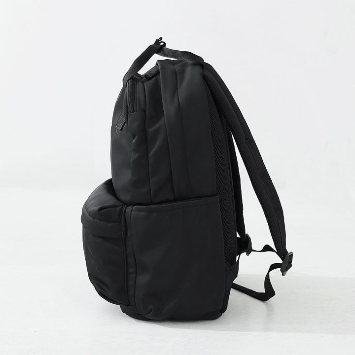 DANTON ダントン｜ ポリエステルツイル バックパック PEUPLIERS17 の