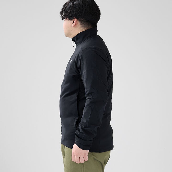 ARC'TERYX アークテリクス｜アトム SL ジャケット メンズ X10282の通販