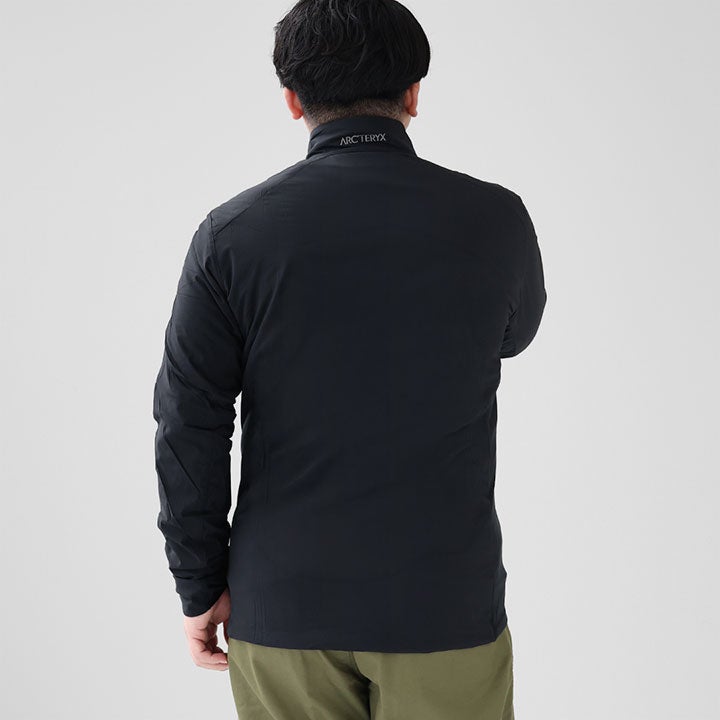 ARC'TERYX アークテリクス｜アトム SL ジャケット メンズ X10282の通販