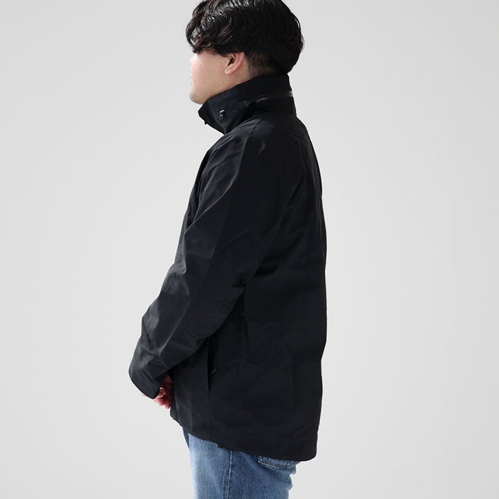 ARC'TERYX アークテリクス｜ サーミー ジャケット メンズ X10274 BIRD
