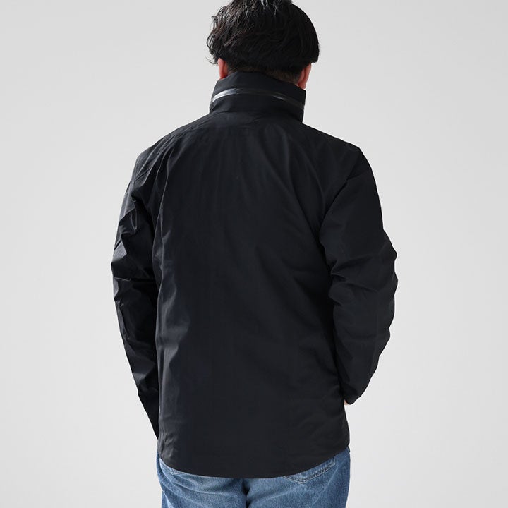 ARC'TERYX アークテリクス｜ サーミー ジャケット メンズ X10274 BIRD