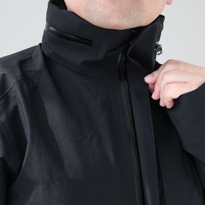 ARC'TERYX アークテリクス｜ サーミー ジャケット メンズ X10274 BIRD
