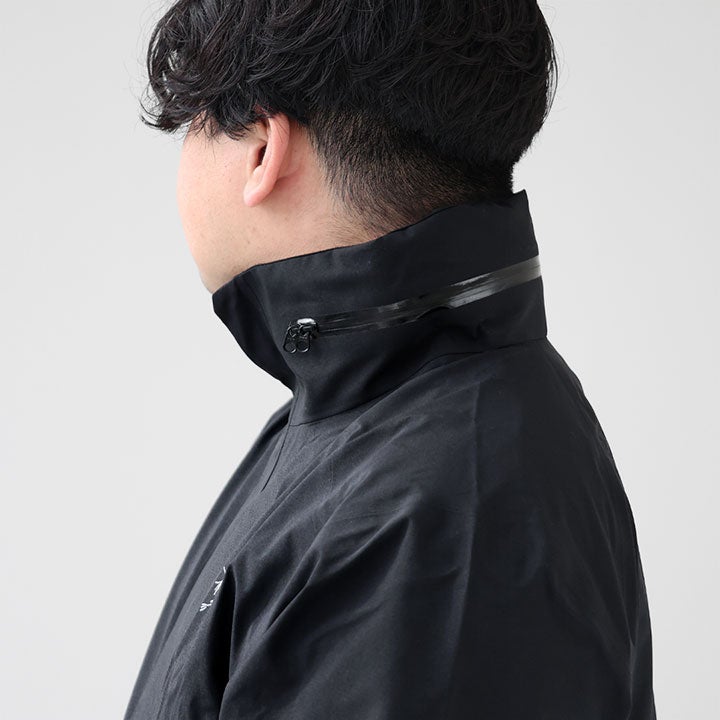 ARC'TERYX アークテリクス｜ サーミー ジャケット メンズ X10274 BIRD