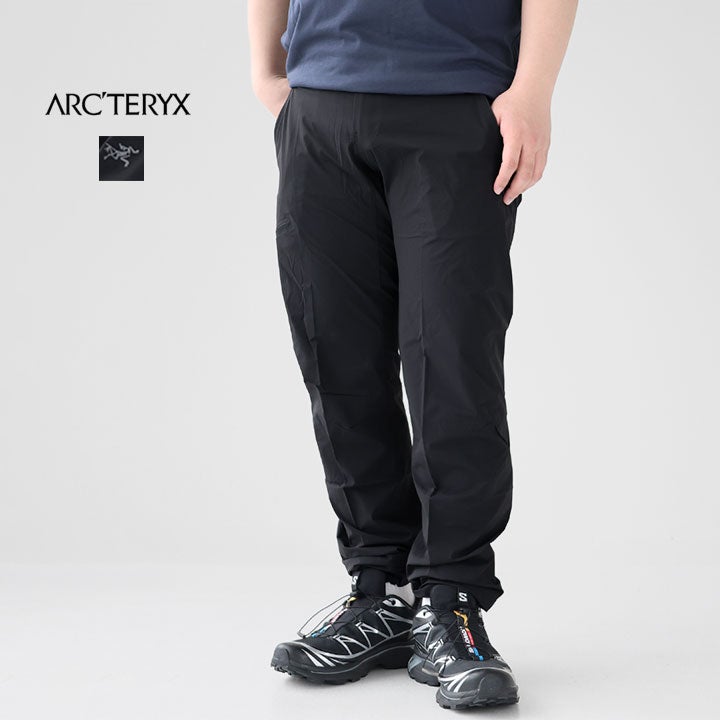 ARC'TERYX アークテリクス｜ガンマ SL パンツ メンズ X9525の通販