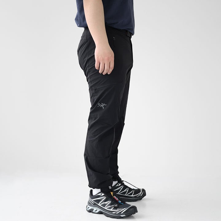 ARC'TERYX アークテリクス｜ガンマ SL パンツ メンズ X9525の通販