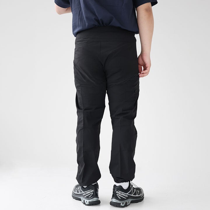 ARC'TERYX アークテリクス｜ガンマ SL パンツ メンズ X9525の通販