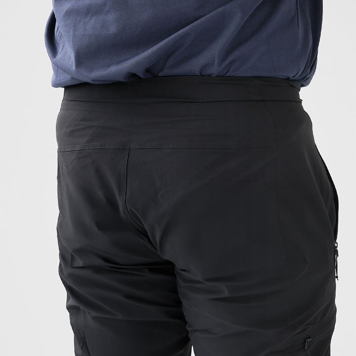 ARC'TERYX アークテリクス｜ガンマ SL パンツ メンズ X9525の通販