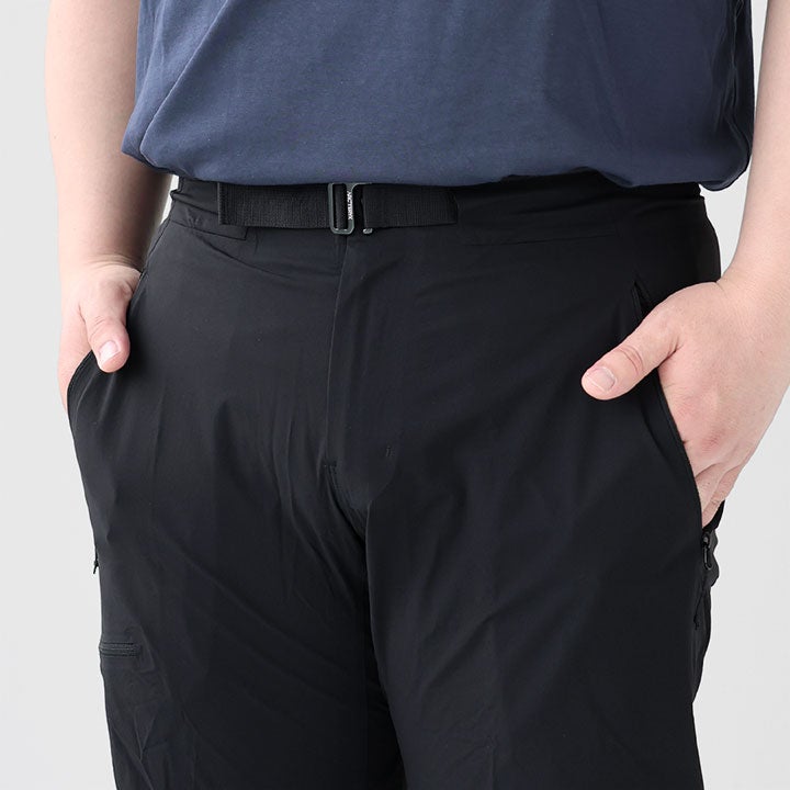 ARC'TERYX アークテリクス｜ガンマ SL パンツ メンズ X9525の通販
