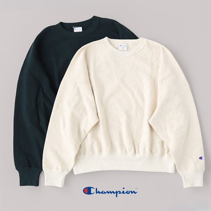 専用‼️トラディショナルウェザーカットソー&amp;チャンピオンパーカー XLARGE×Champion REVERSE WEAVE ZIP UP HOODED SWEATSHIRT（パーカー