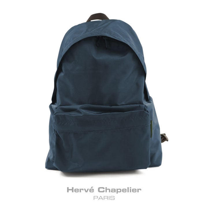 Herve Chapelier エルベシャプリエ｜ナイロンデイパック H978Nの通販