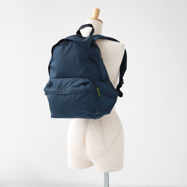Herve Chapelier エルベシャプリエ｜ナイロンデイパック H978Nの通販