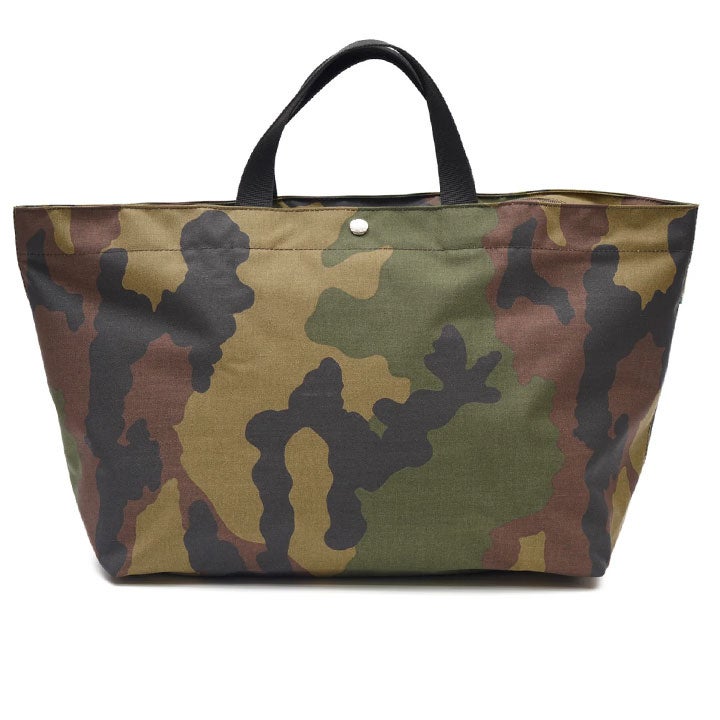 Herve Chapelier エルベシャプリエ｜コーデュラトラベルバッグL H1837W