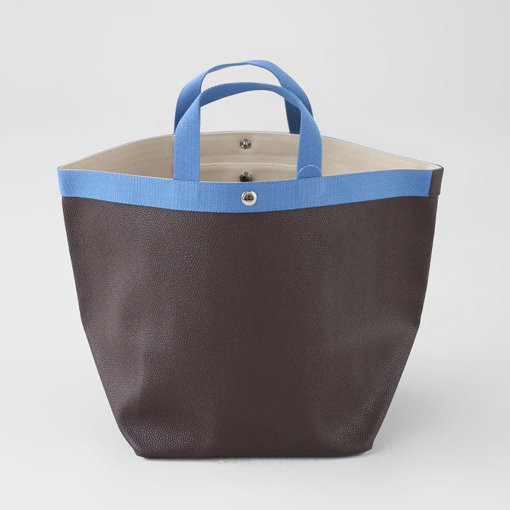 Herve Chapelier エルベシャプリエ｜リュクス舟型トートL H725GPの通販