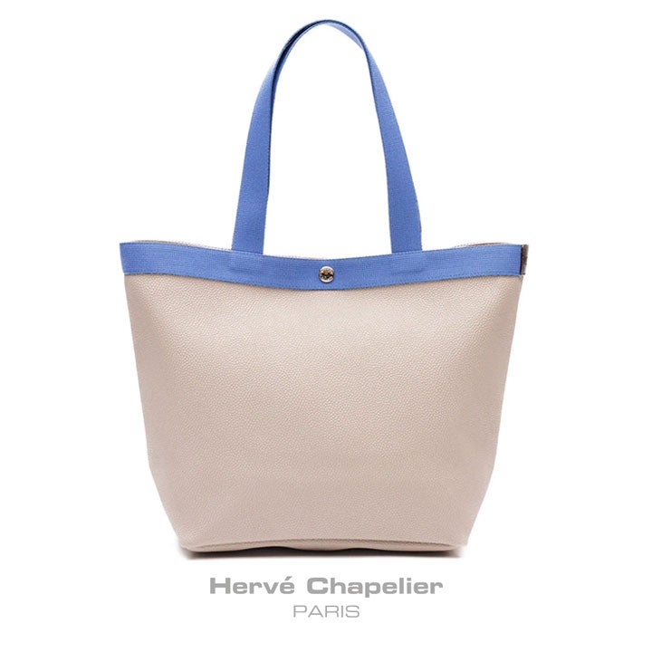 Herve Chapelier(エルベシャプリエ)の通販｜NEWS<ニューズ>公式