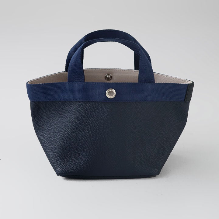 Herve Chapelier エルベシャプリエ｜リュクス舟型トートS H701GPの通販