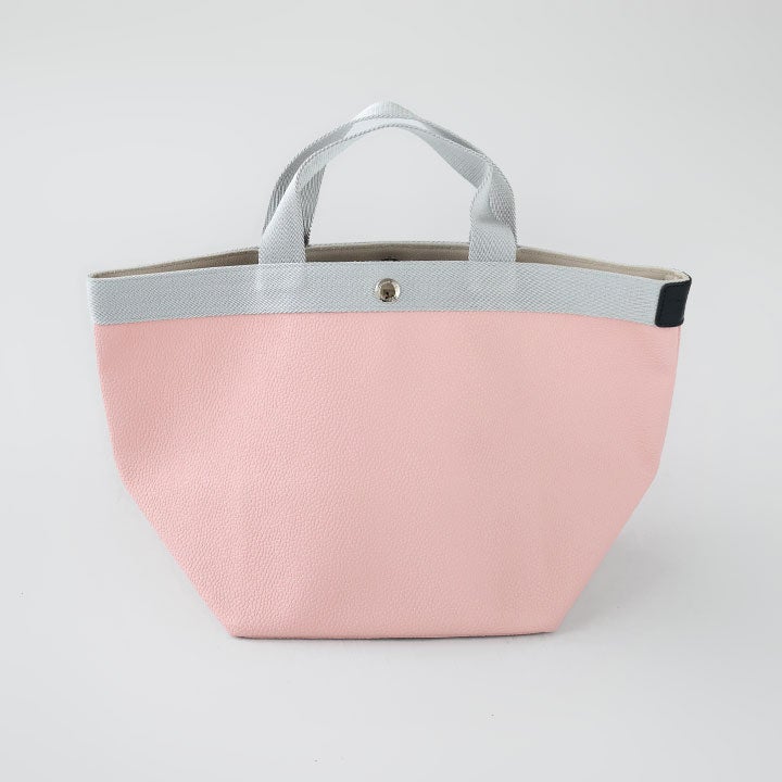 Herve Chapelier エルベシャプリエ｜リュクス舟型トートM H707GPの通販