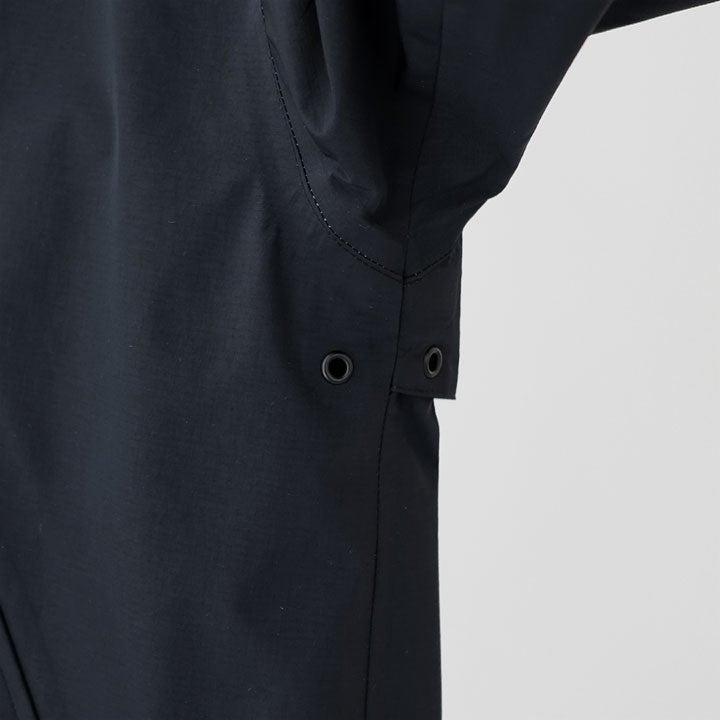 MACKINTOSH マッキントッシュ｜SKYE RAINTEC スタンドカラーロング