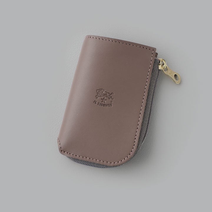 IL BISONTE イルビゾンテ｜キーケース 54262305151の通販｜NEWS