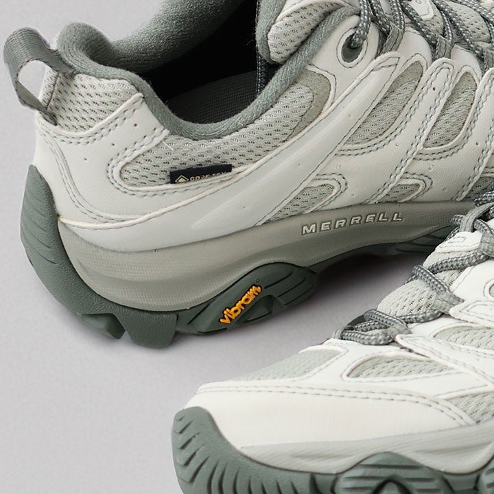 MERRELL メレル ｜ ウィメンズ モアブ 3 シンセティック ゴアテックス 