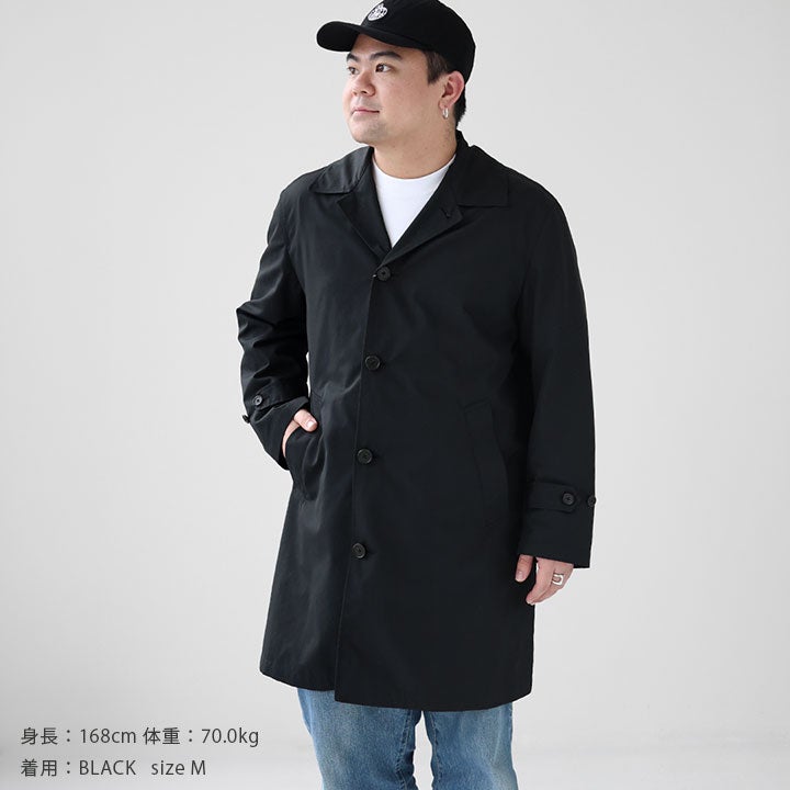 DSeconD ライトコート サイズM 000000008243-02.jpg?size=l&w=