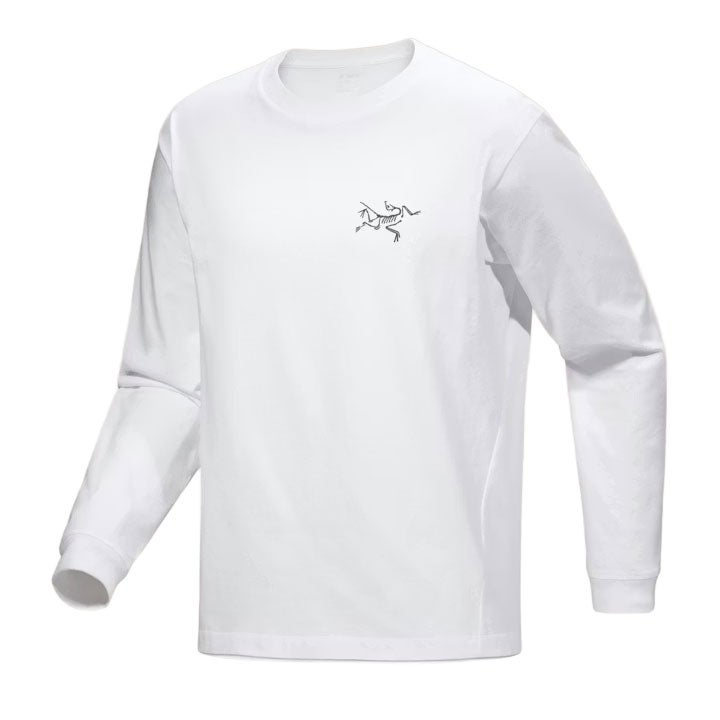 ARC'TERYX アークテリクス｜クラッグ コットン ロングスリーブ メンズ