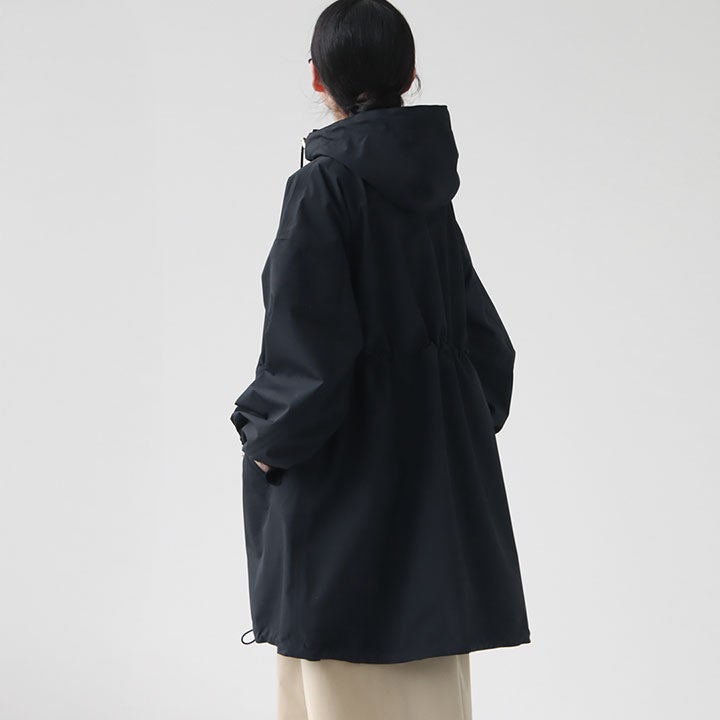 MACKINTOSH マッキントッシュ | ウェザーテック スカイパーカ