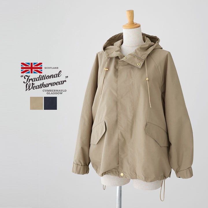 Traditional Weatherwear トラディショナル・ウェザーウェア | SELSEY