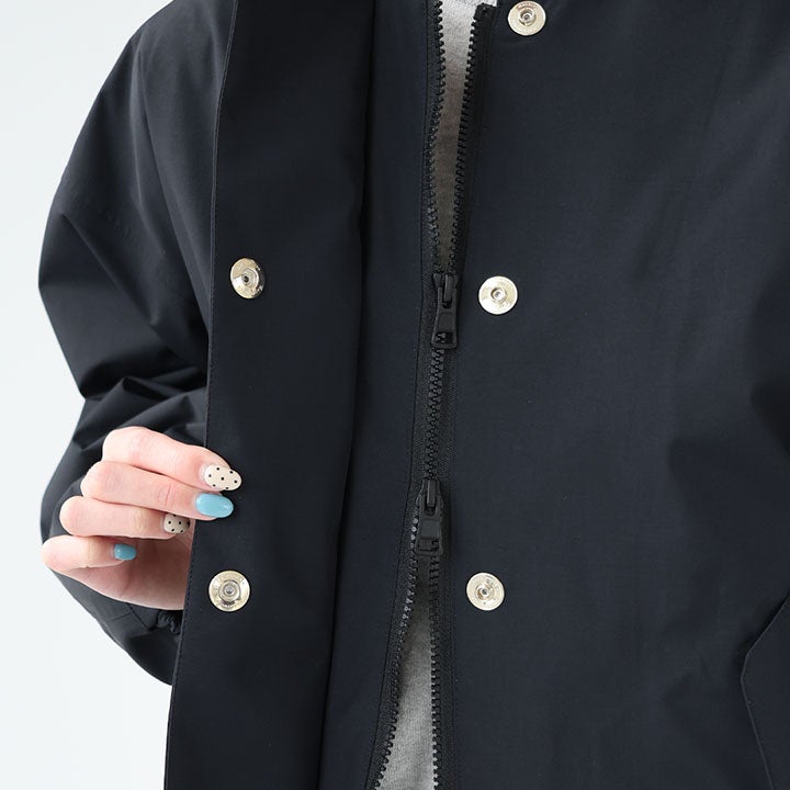 MACKINTOSH マッキントッシュ | ウェザーテック スカイ ノーカラー