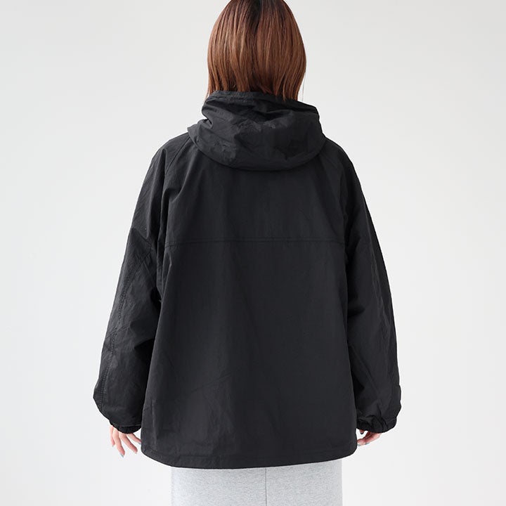 PARROTT CANVAS パロットキャンバス｜ナイロンブルゾン PC26112005の 